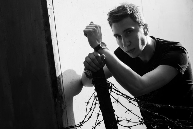 Angelica Dmitry Arhar