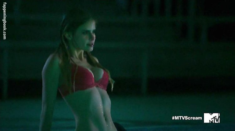 Taylor Camphorst Model