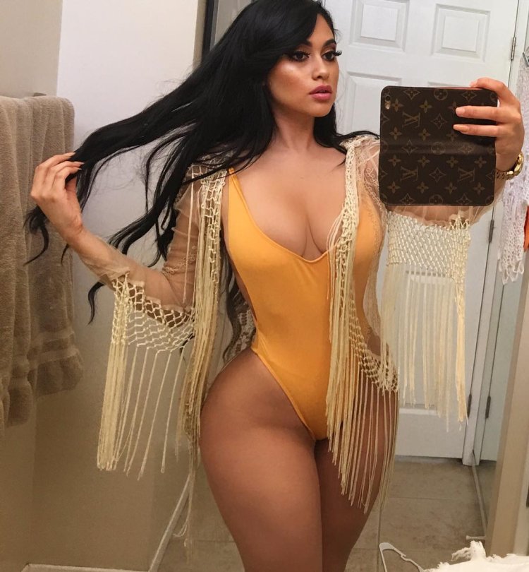 Jailyne OJeda Ochoa 2018