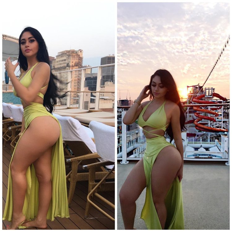 Jailin Oda Ochoa 2020