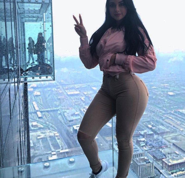 Jailin Oda Ochoa 2020