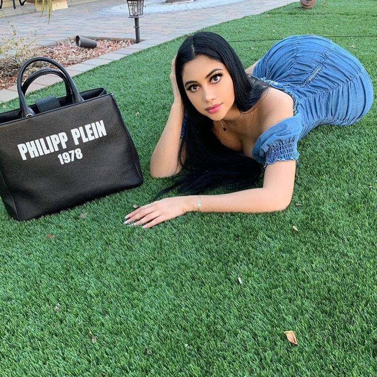 Jailyne ojeda ochoa jasmine