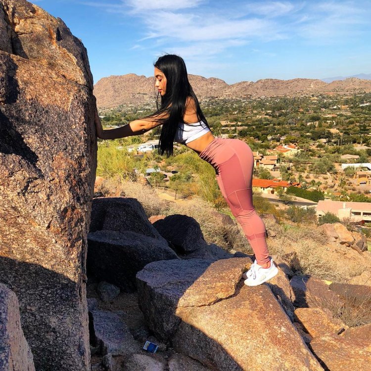 Jailyne OJeda Ochoa (Jailyne Ochoa)