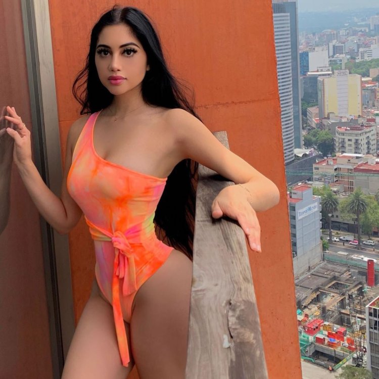Jailyne OJeda Ochoa 2021