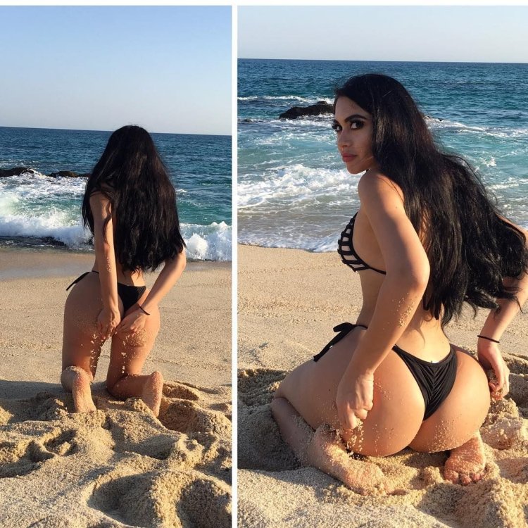 Jailyne OJeda Ochoa 2018