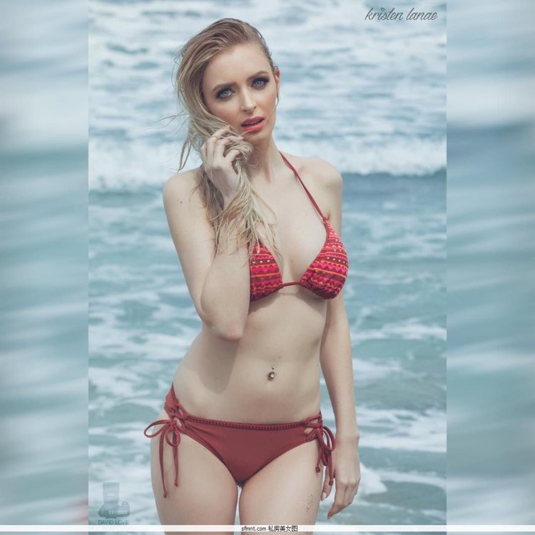 Kristen Hancher Brunette