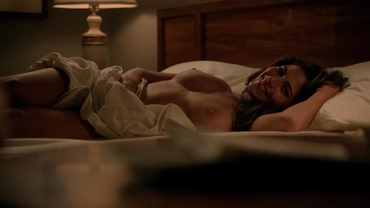Rush Hour 3 Sarah Shahi Tits