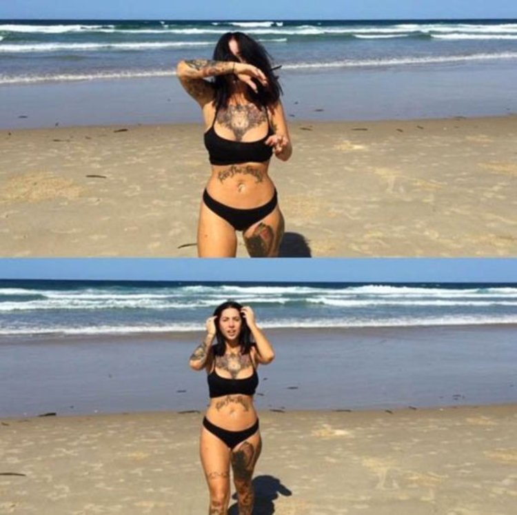 Enjoyed Satiffying Two Paula