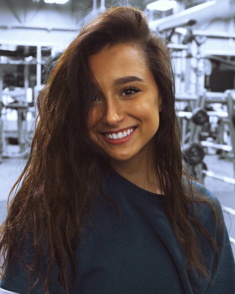 Background for presentation minimalism