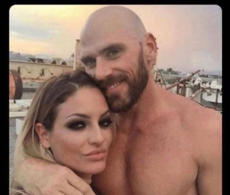 Johnny Sins and Negro