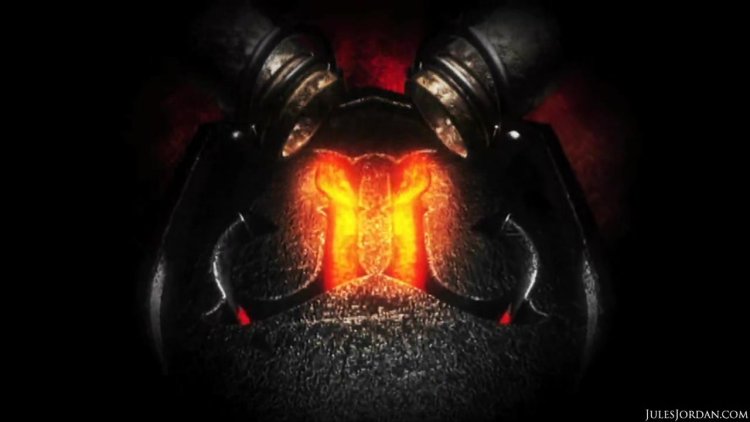 9 and a half weeks movie