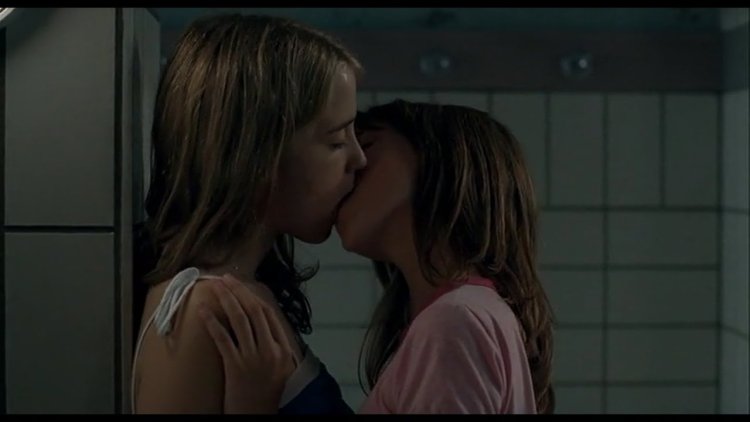 Water lilies Naissance des Pieuvres, 2007