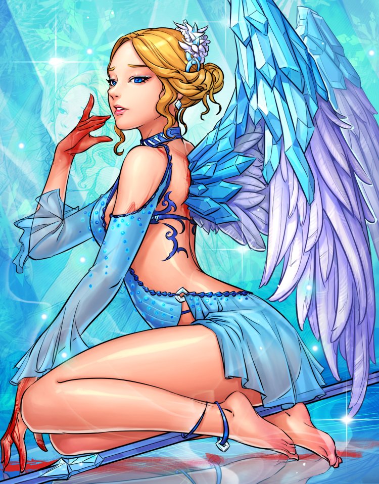 Ripmika Aka Thesireenmika