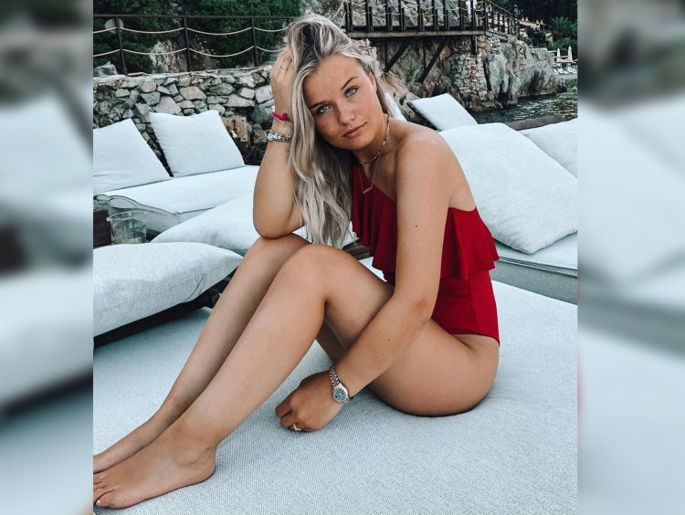 Kim Kardashian photo shoot Paper 2014