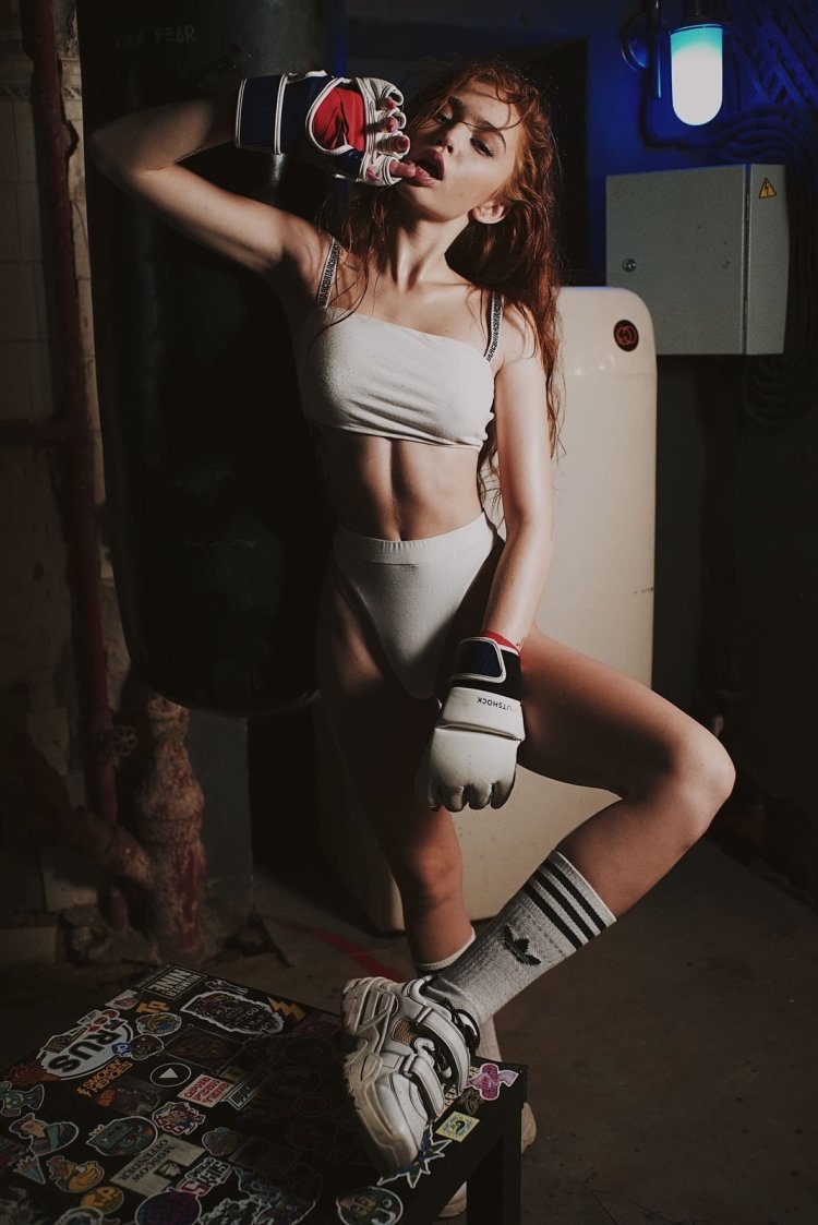 Rinata Valiullina 2020