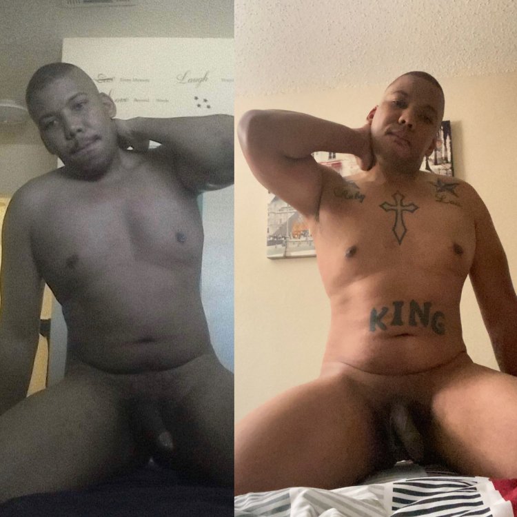 Naked Russian guys in the army