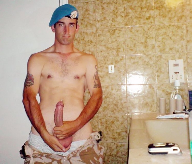 Arab guys naked for free