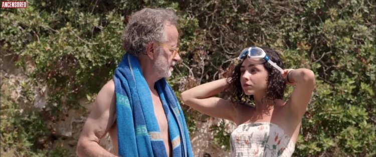 Olivia Wilde 2000 Film