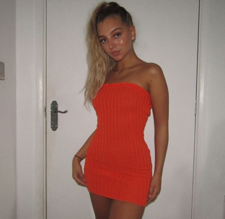 Olivia Claudia photo