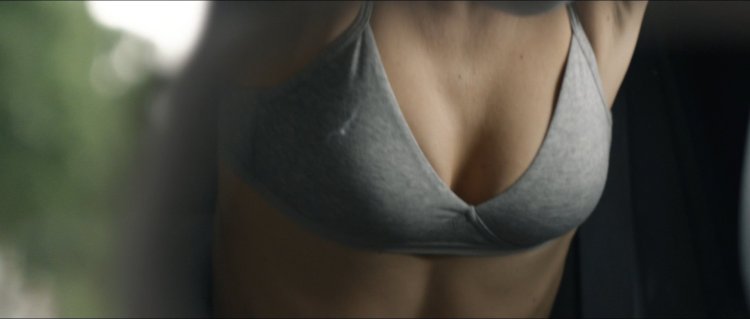 Olivia Dragusevich naked