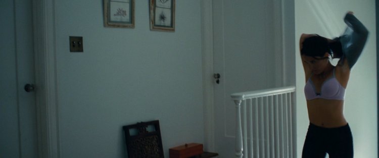 Claudia Azinger is hot