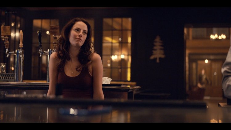 Kaya Skogladario Bikini