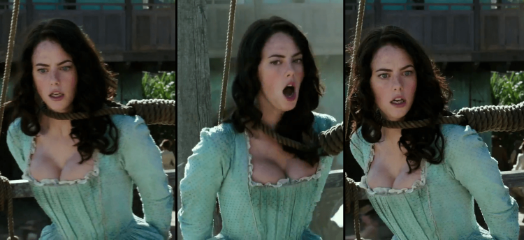 Kaya Skogladario hot 2020