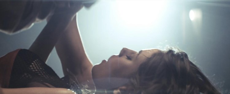 Kaya Skogladario drain hackers