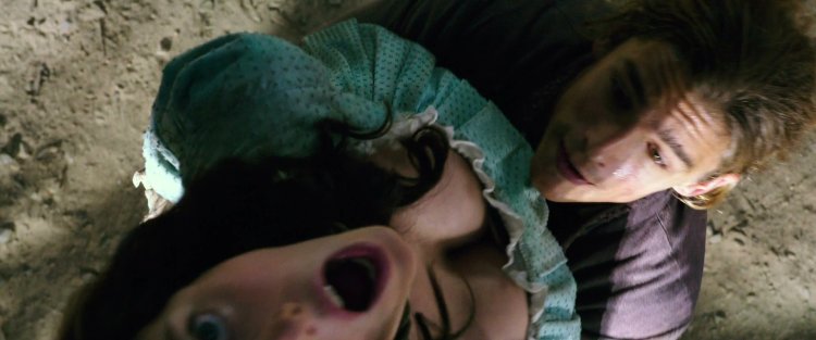 Kaya Skogladario Pirates of the Caribbean Reseto