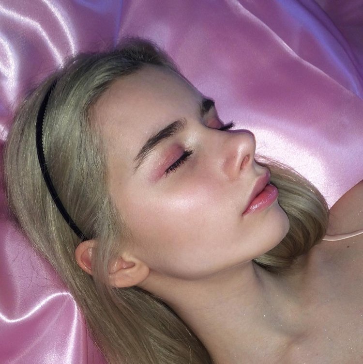 Joanna Kuchta Leaked