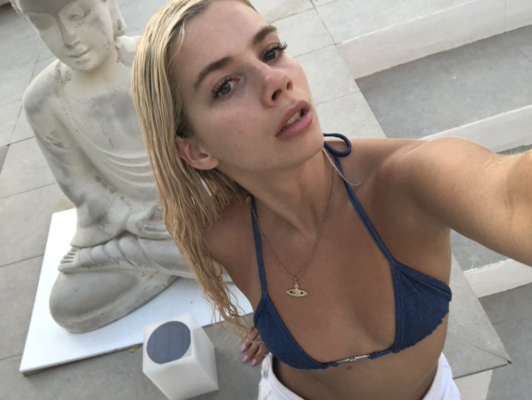 Joanna Listwan drain