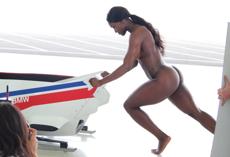 Williams Serena Pornography