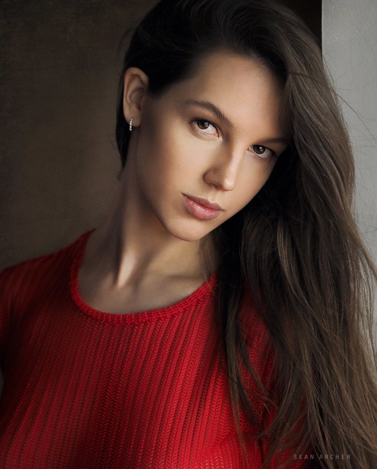 Miss Vashchenko Elena1