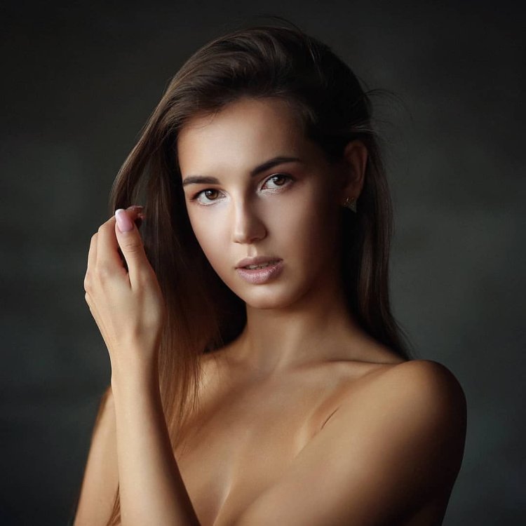 Dmitry Arhare Anastasia Gogoleva