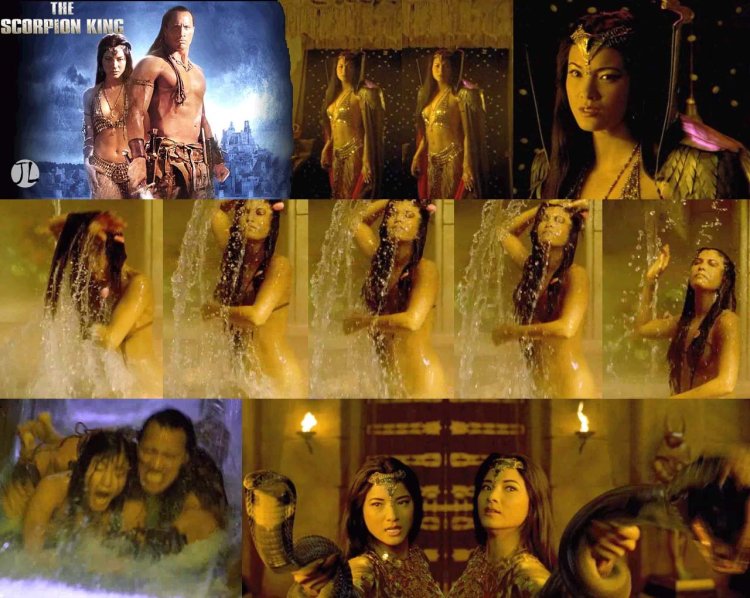 Oksana Fedorova without panties