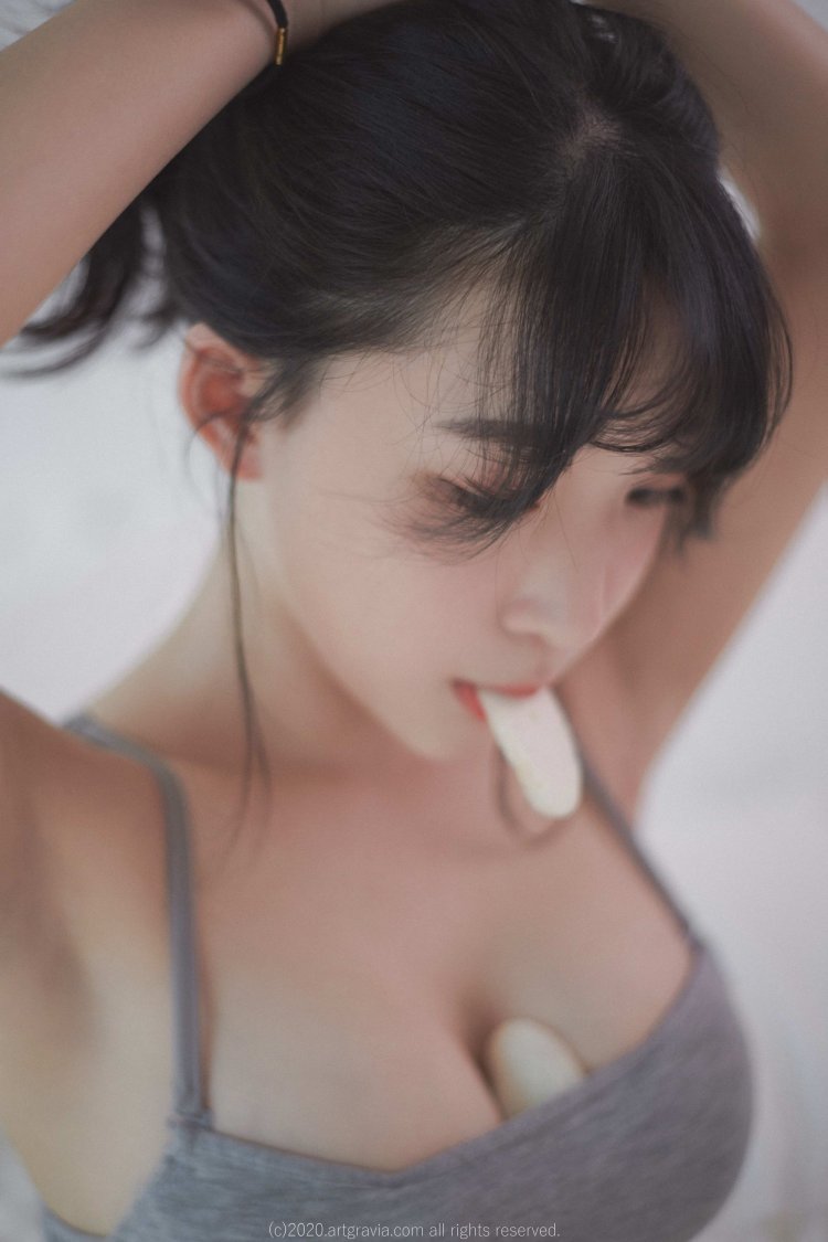 Inkyung97 Artgravia