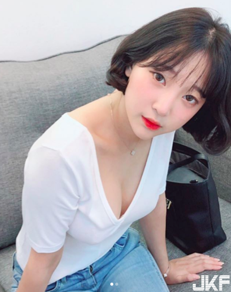 Artgravia Vol.164 姜仁卿