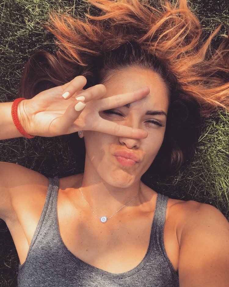 Anna Vladimirovna Sidorova Maxim