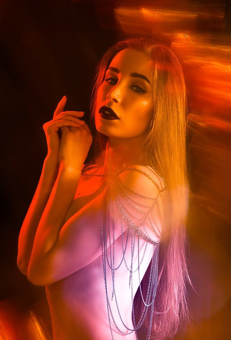 Julia yaroshenko Yulia Yaroshenko