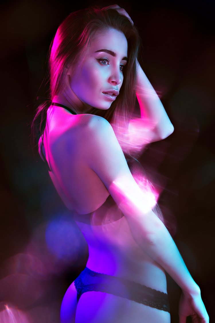 Galina Dubenenko 2019