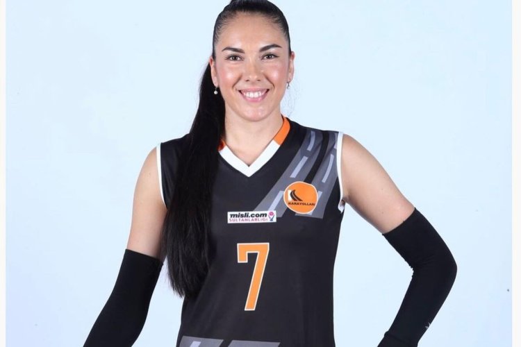 Julia Gerasimova Growth