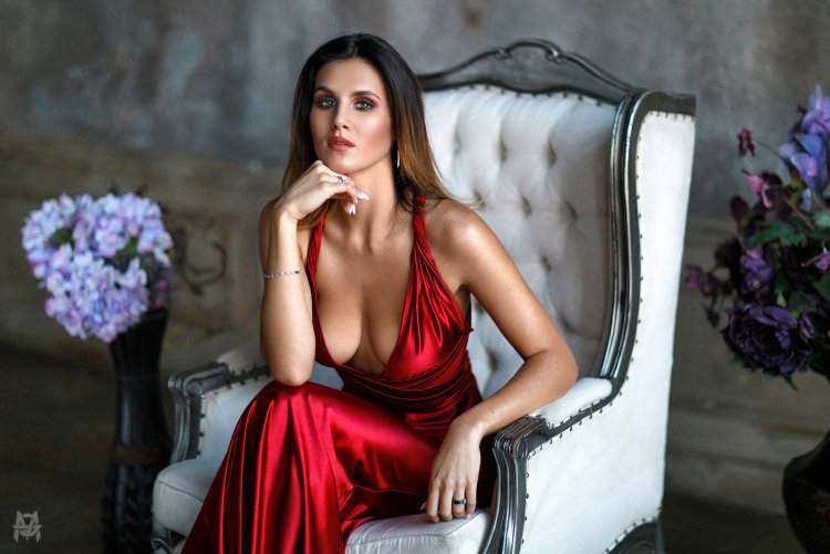 Julia Andreevna Levchenko