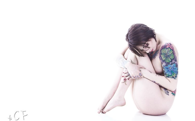 Esther Mike Dawson Sisyandra