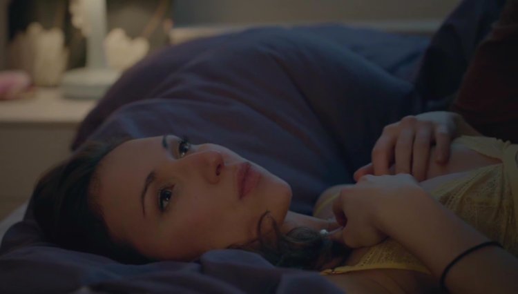 Katerina Olendz Mike Dowson