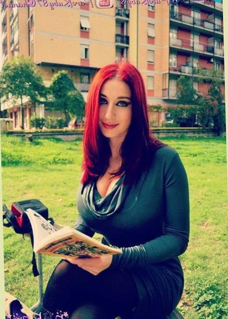 Tatyana Badiu breast