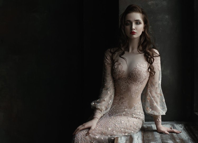 Tatiana Likhina Tatyana Likhina Model