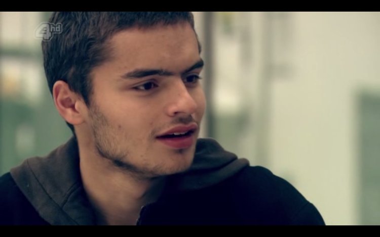 Sebastian Denis de Souza