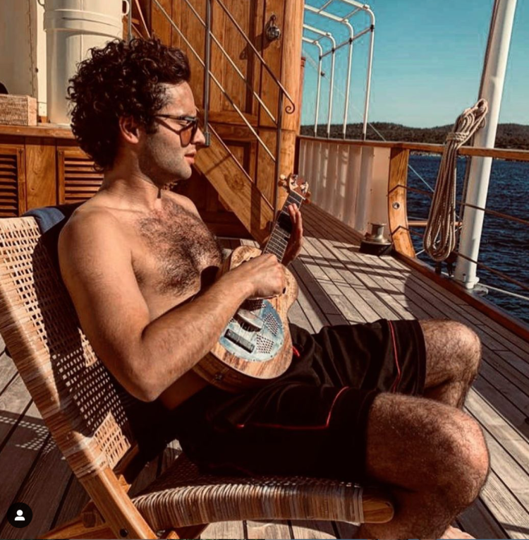 Sebastian de Souza Great