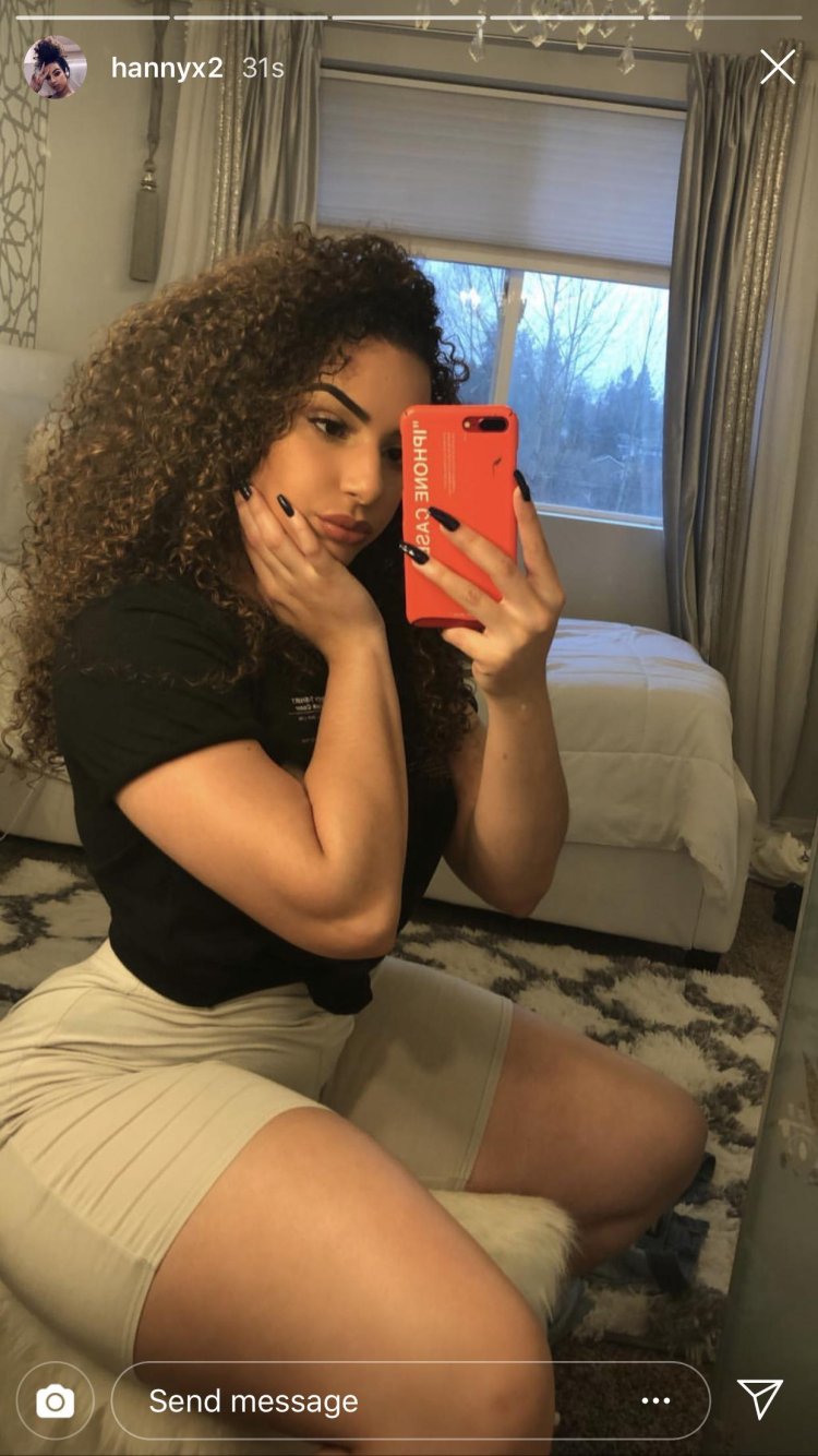 Dolly Shahin Lebanon