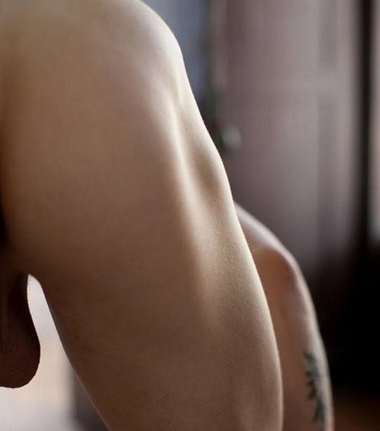 Penis love for penis